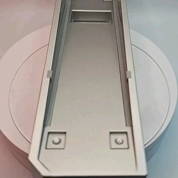 Nintendo Wii RVL-001 Console Gamecube With Cables, Sensor, Controller Etc - Picture 13 of 16